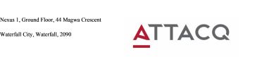 Attacq Group